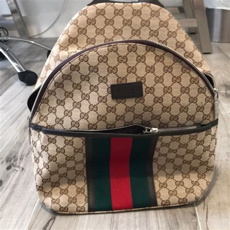 fake gucci backpack women& 39|knockoff used gucci purses handbags.